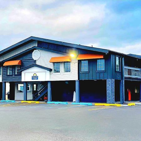 Days Inn And Suites By Wyndham Port Huron Exterior foto